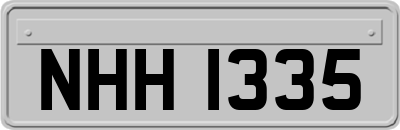 NHH1335