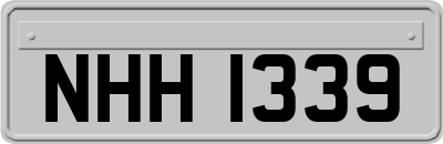 NHH1339