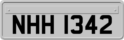 NHH1342