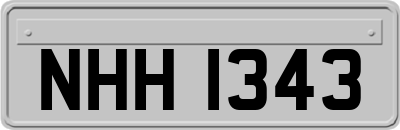 NHH1343