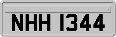 NHH1344