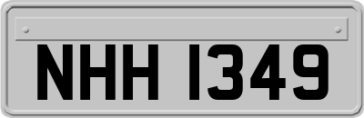 NHH1349