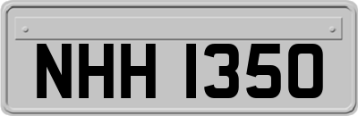 NHH1350