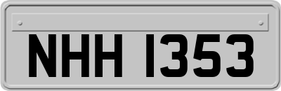 NHH1353