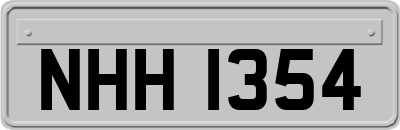 NHH1354
