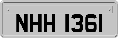 NHH1361