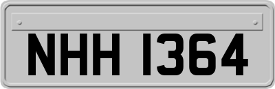 NHH1364
