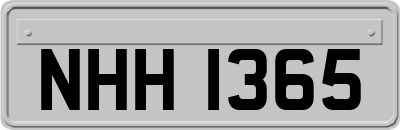 NHH1365