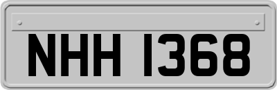 NHH1368