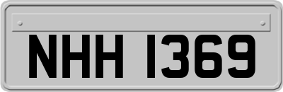 NHH1369