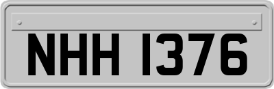 NHH1376