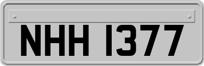 NHH1377