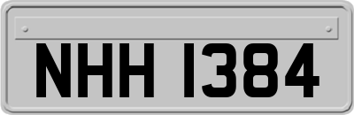 NHH1384
