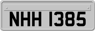 NHH1385