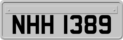 NHH1389