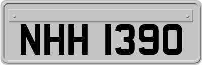 NHH1390