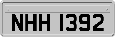 NHH1392