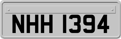 NHH1394