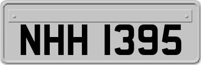 NHH1395