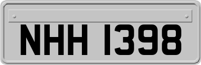 NHH1398