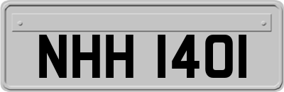 NHH1401