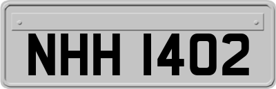 NHH1402