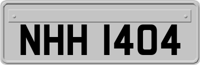 NHH1404