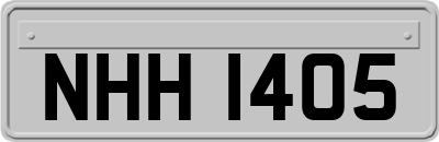 NHH1405