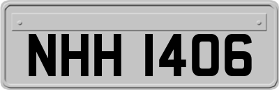 NHH1406