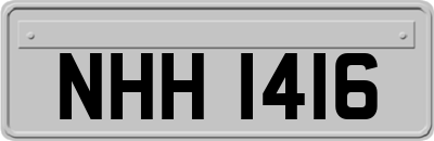 NHH1416
