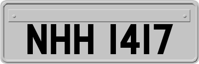 NHH1417