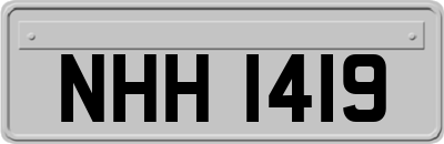 NHH1419