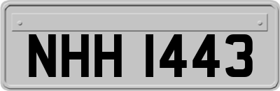NHH1443