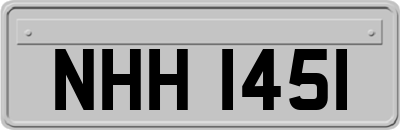 NHH1451