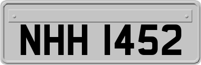 NHH1452