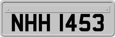 NHH1453