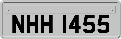 NHH1455