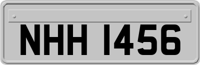 NHH1456