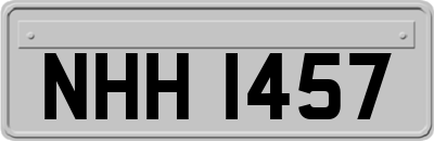 NHH1457