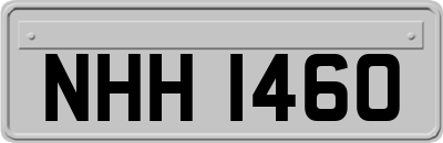 NHH1460