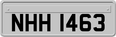NHH1463