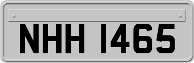 NHH1465