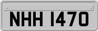 NHH1470