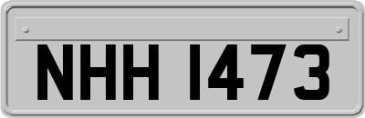 NHH1473