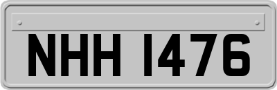 NHH1476