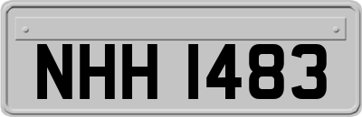 NHH1483