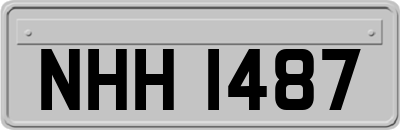 NHH1487