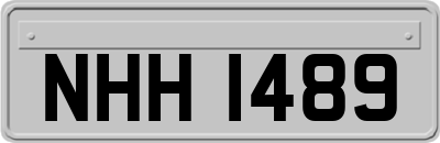 NHH1489