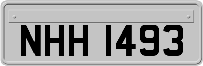 NHH1493
