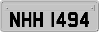 NHH1494
